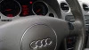 Audi A4 3.0 multitronic Cabrio