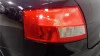 Audi A4 3.0 multitronic Cabrio