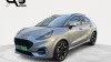 Ford Puma 1.0 EcoBoost MHEV ST-Line X Auto 92 kW (125 CV)