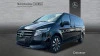 Mercedes-Benz Vito 116CDI AT 120kW Tourer Select Larga Mercedes-Benz Vito 116CDI AT 120kW Tourer Select Larga