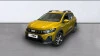 Dacia Sandero Stepway ECO-G Expression 120 Dacia Sandero Stepway ECO-G Expression 120