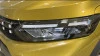 Dacia Sandero Stepway ECO-G Expression 120 Dacia Sandero Stepway ECO-G Expression 120
