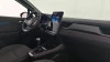 Renault Captur  Gasolina/gas  TCe Techno 74kW GLP