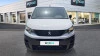 Peugeot Partner Standard 600kg BlueHDi 73kW Peugeot Partner Standard 600kg BlueHDi 73kW