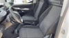 Peugeot Partner Standard 600kg BlueHDi 73kW Peugeot Partner Standard 600kg BlueHDi 73kW