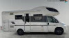 ADRIA CORAL XL 670 CORAL XL 670 DK