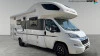ADRIA CORAL XL 670 CORAL XL 670 DK