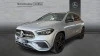 Mercedes-Benz GLA  200 d