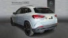 Mercedes-Benz GLA  200 d