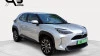 Toyota Yaris Cross 120H Active Plus 85 kW (116 CV)