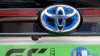 Toyota Yaris Cross 120H Active Plus 85 kW (116 CV)
