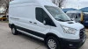 Ford Transit MHEV L3 H3