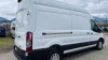 Ford Transit MHEV L3 H3