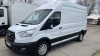 Ford Transit MHEV L3 H3