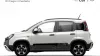 Fiat Panda Pandina 1.0 Hybrid 51kW (70cv)