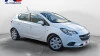 Opel Corsa 1.4 66kW (90CV) Selective Pro GLP Opel Corsa 1.4 66kW (90CV) Selective Pro GLP