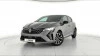 Renault Clio Gasolina/Gas TCe GLP Techno 74kW Renault Clio Gasolina/Gas TCe GLP Techno 74kW