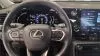 Lexus NX SUV BUSINESS 2.5 Hibrido HEV Transmisión Automatic