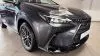 Lexus NX SUV BUSINESS 2.5 Hibrido HEV Transmisión Automatic