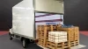 Ford Transit Carrozado Con Trampilla L4 130CV