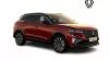 Renault Austral Techno Mild Hybrid 116kW Auto