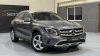 Mercedes-Benz Clase GLA GLA 180