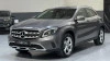 Mercedes-Benz Clase GLA GLA 180