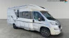 ADRIA MATRIX MATRIX 600 PLUS