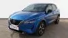 Nissan Qashqai  MHEV N-Connecta 2021