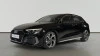 Audi A3 Sportback Genuine 35 TFSI 110kW S tronic
