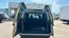 Mercedes-Benz Clase T 180 d