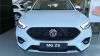 MG ZS 1.0T Luxury Auto