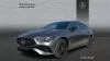 Mercedes-Benz CLA CLA 250 e Shooting Brake