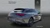 Mercedes-Benz CLA CLA 250 e Shooting Brake