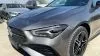 Mercedes-Benz CLA CLA 250 e Shooting Brake