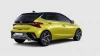 Hyundai i20 1.0 T Tecno Hyundai i20 1.0 T Tecno