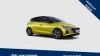 Hyundai i20 1.0 T Tecno Hyundai i20 1.0 T Tecno