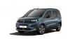 Peugeot Rifter Rifter GT BlueHDi 130 EAT8 Standard Peugeot Rifter Rifter GT BlueHDi 130 EAT8 Standard