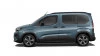 Peugeot Rifter Rifter GT BlueHDi 130 EAT8 Standard Peugeot Rifter Rifter GT BlueHDi 130 EAT8 Standard