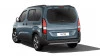 Peugeot Rifter Rifter GT BlueHDi 130 EAT8 Standard Peugeot Rifter Rifter GT BlueHDi 130 EAT8 Standard