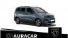 Peugeot Rifter Rifter GT BlueHDi 130 EAT8 Standard Peugeot Rifter Rifter GT BlueHDi 130 EAT8 Standard