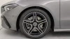 Mercedes-Benz CLA 200 MHEV 163CV 4P Mercedes-Benz CLA 200 MHEV 163CV 4P