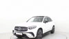 Mercedes-Benz Clase GLC 2.0 GLC 300 E PHEV AUTO 4MATIC 313 5P