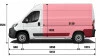 Fiat Ducato L2H2 3.5T BlueHDi 140 CV MT6 Fiat Ducato L2H2 3.5T BlueHDi 140 CV MT6