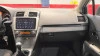 Toyota Avensis 2.0 D-4D Advance