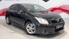 Toyota Avensis 2.0 D-4D Advance