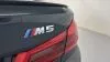 BMW Serie 5 M5