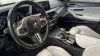BMW Serie 5 M5