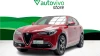 Alfa Romeo Stelvio 2.2 Diésel 154kW (210CV) TI Q4