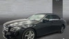 Mercedes-Benz Clase E 300 de AMG Line (EURO 6d-TEMP) Mercedes-Benz Clase E 300 de AMG Line (EURO 6d-TEMP)